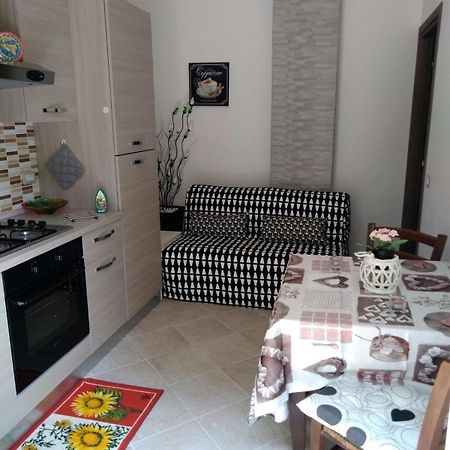 Holiday House Marlin Giardini Naxos Exterior photo