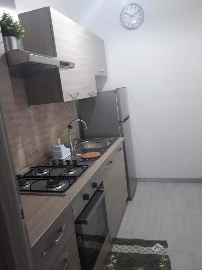 Holiday House Marlin Giardini Naxos Exterior photo