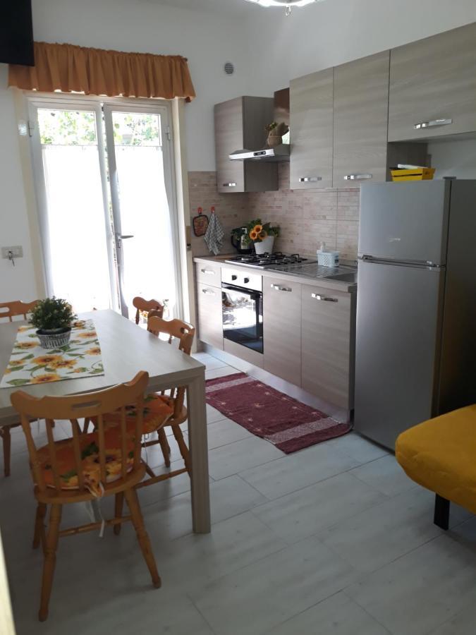 Holiday House Marlin Giardini Naxos Exterior photo