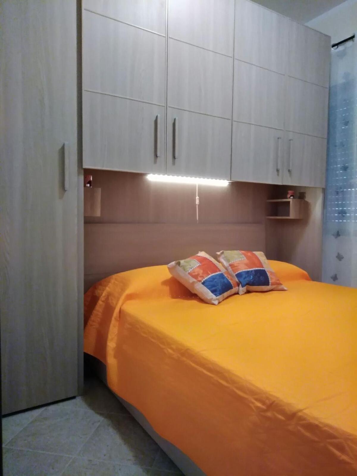 Holiday House Marlin Giardini Naxos Exterior photo